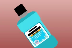 Mouth wash