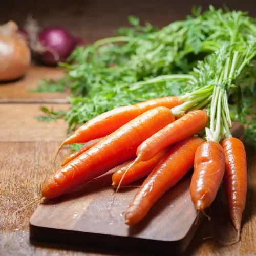 Best foods for oral health